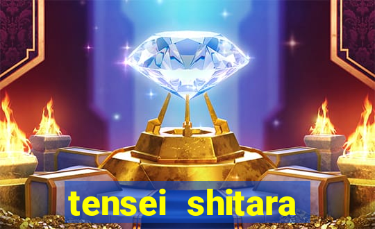 tensei shitara slime datta ken season 2